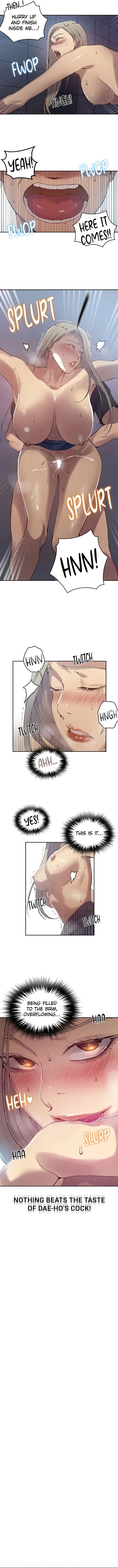 Secret Class Uncensored, chapter 272, page 7 of 10