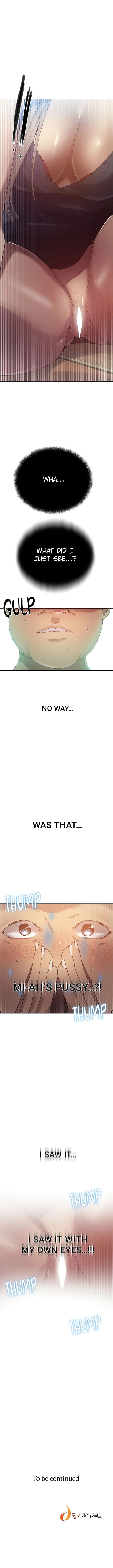 Secret Class Uncensored, chapter 272, page 10 of 10
