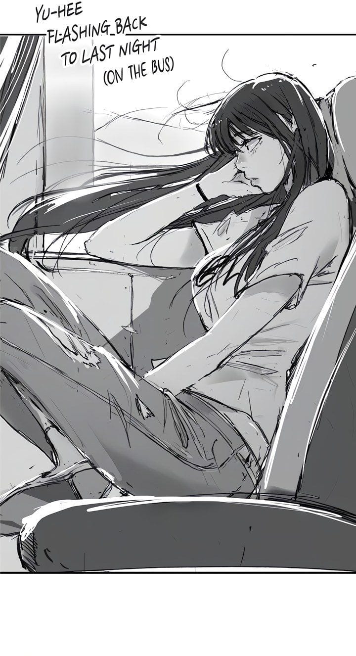Secret Class Uncensored, chapter 277, page 10 of 10