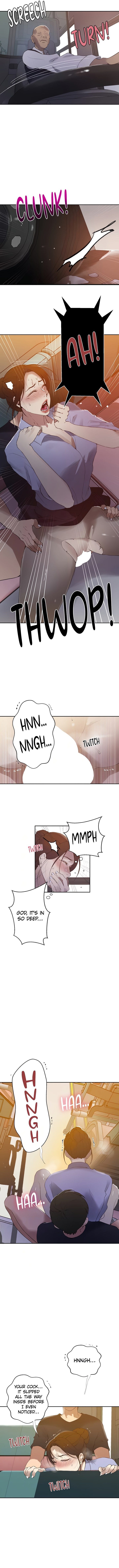 Secret Class Uncensored, chapter 282, page 8 of 10