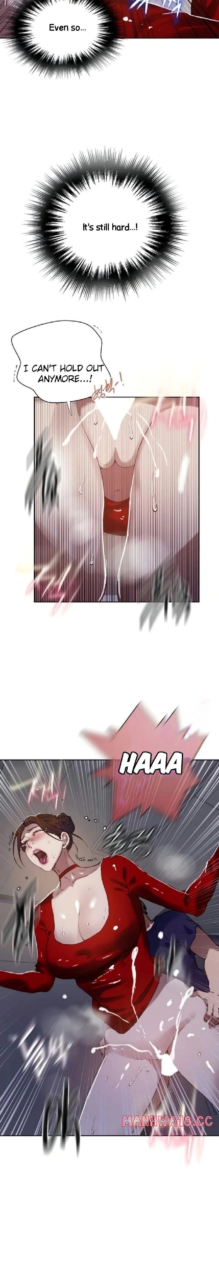 Secret Class Uncensored, chapter 290, page 9 of 26