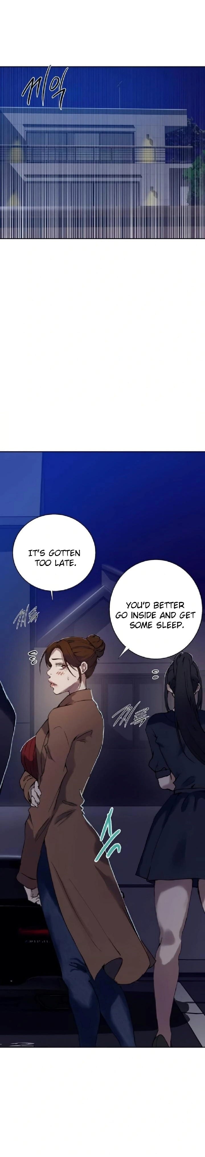 Secret Class Uncensored, chapter 290, page 14 of 26