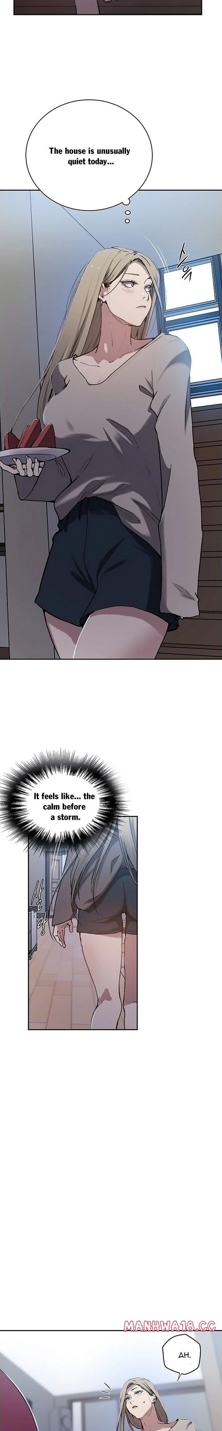 Secret Class Uncensored, chapter 307, page 5 of 23