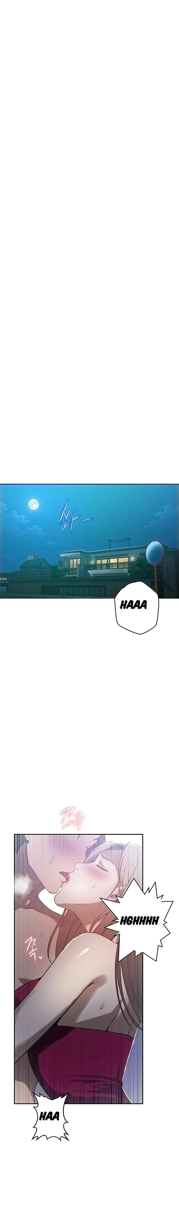 Secret Class Uncensored, chapter 308, page 5 of 21