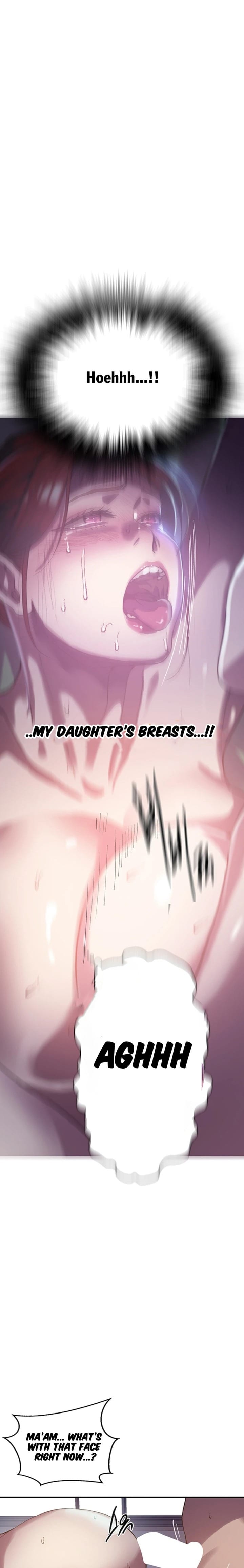 Secret Class Uncensored, chapter 310, page 10 of 20