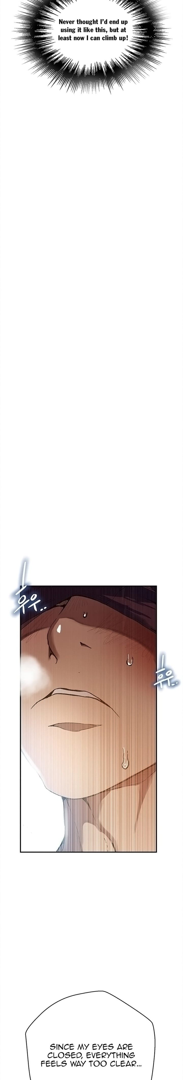 Secret Class Uncensored, chapter 311, page 5 of 32