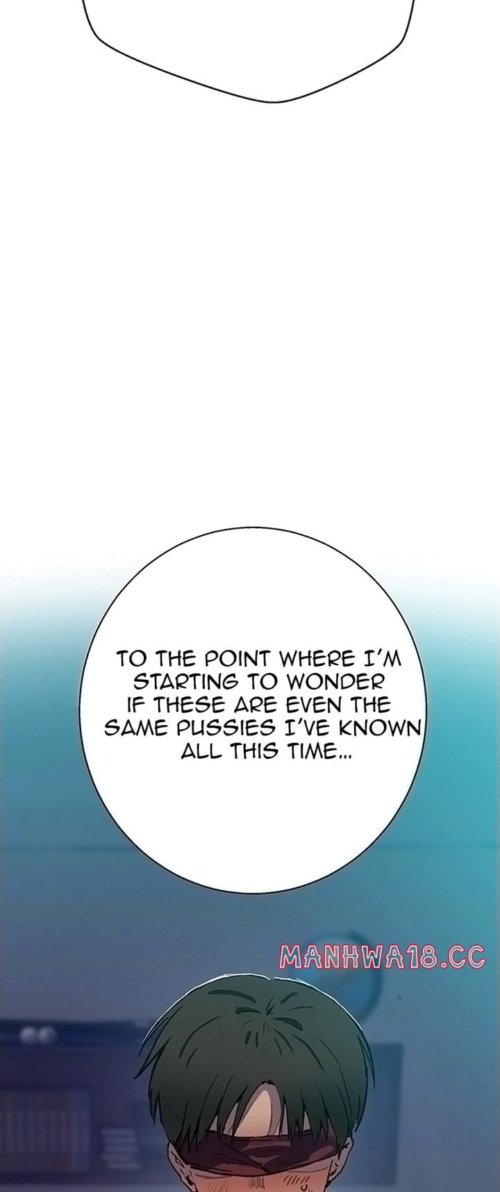 Secret Class Uncensored, chapter 311, page 6 of 32