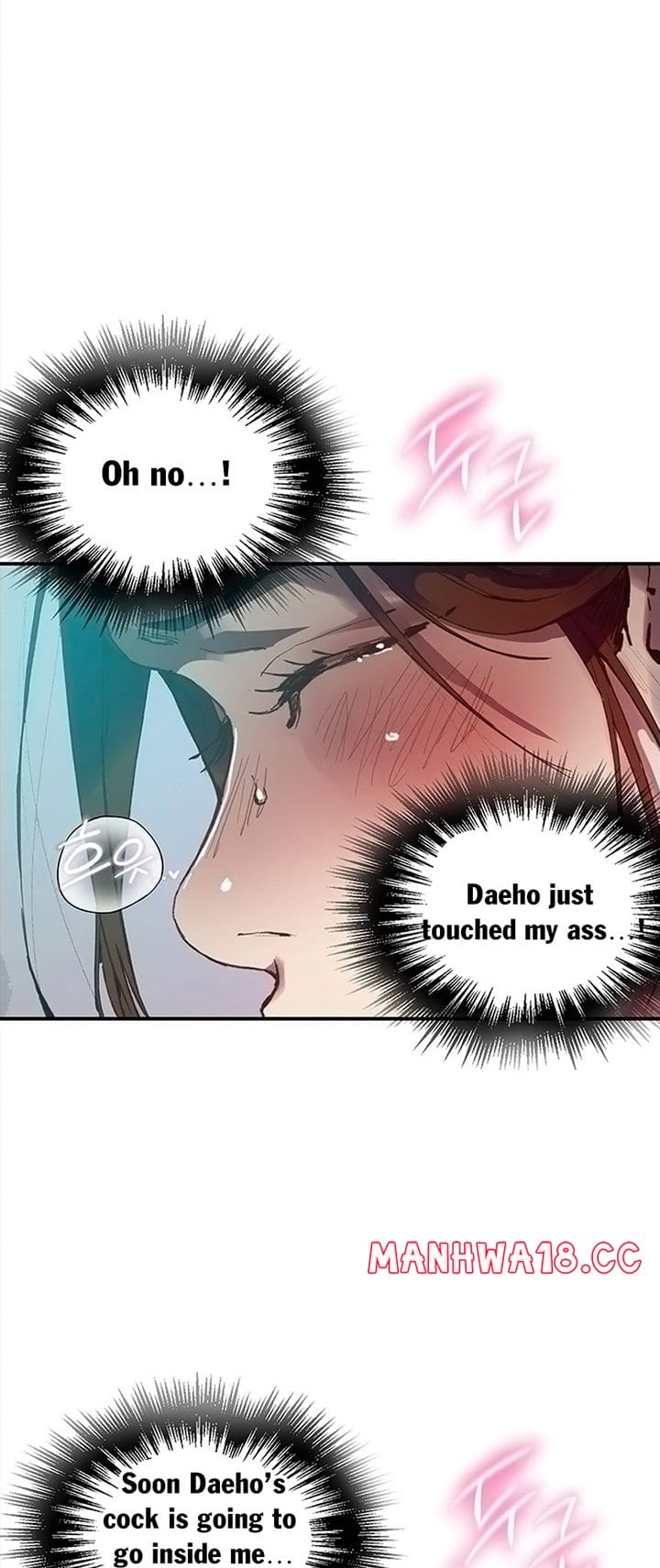 Secret Class Uncensored, chapter 311, page 10 of 32