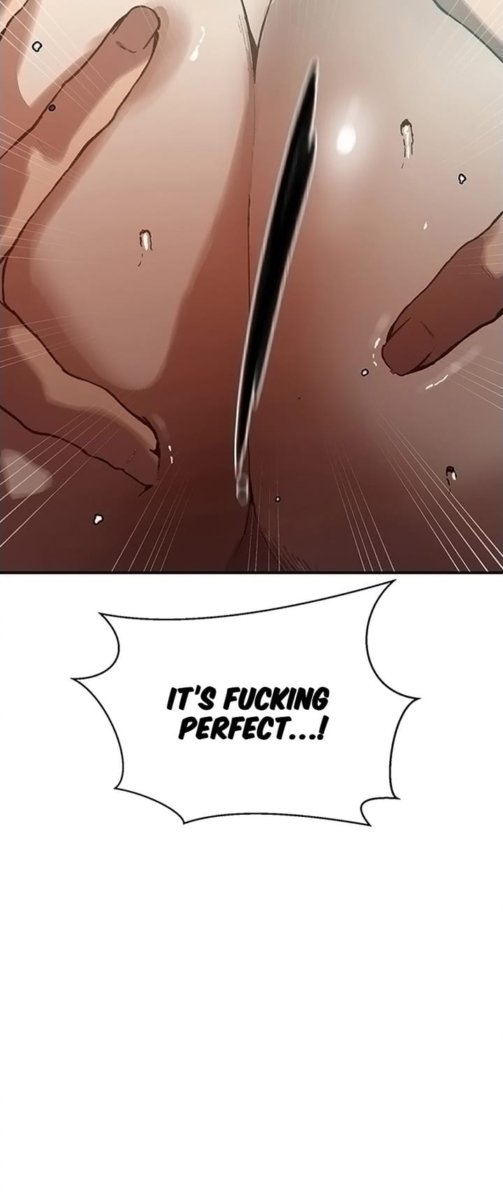 Secret Class Uncensored, chapter 311, page 14 of 32