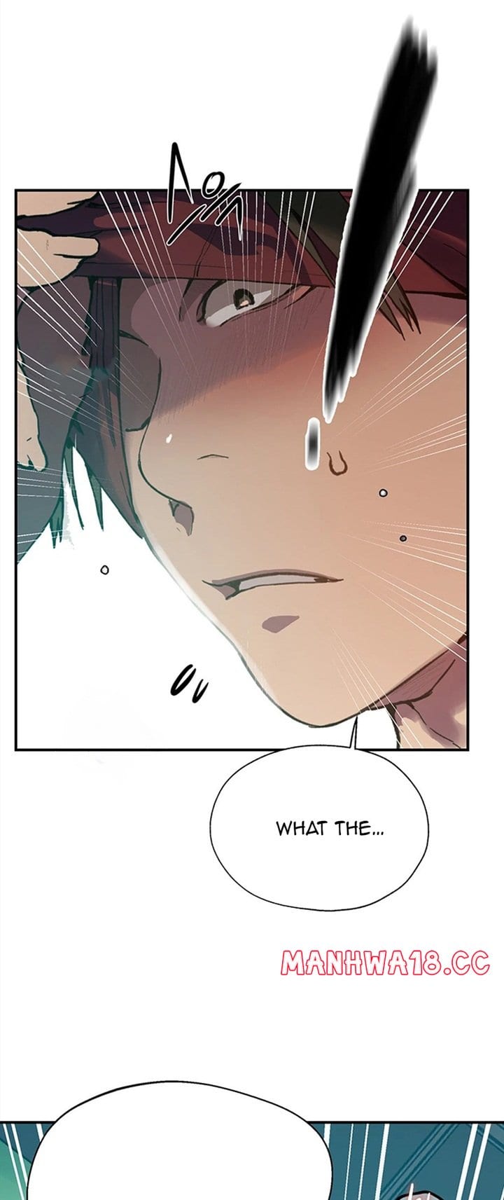 Secret Class Uncensored, chapter 311, page 22 of 32