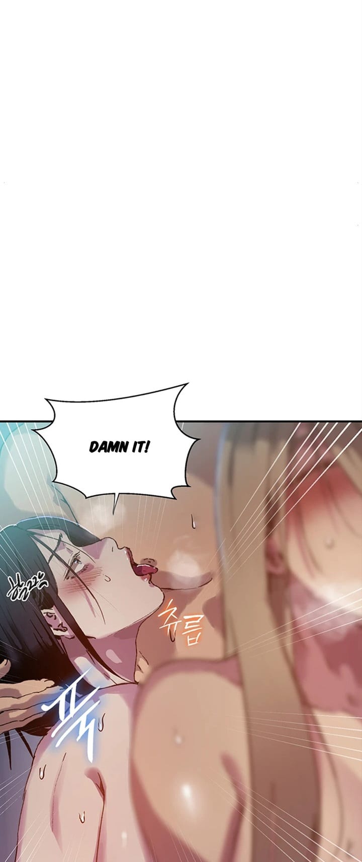 Secret Class Uncensored, chapter 311, page 26 of 32