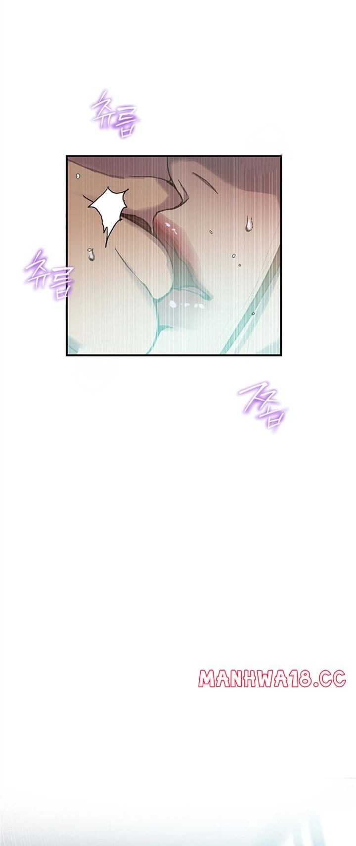 Secret Class Uncensored, chapter 311, page 30 of 32