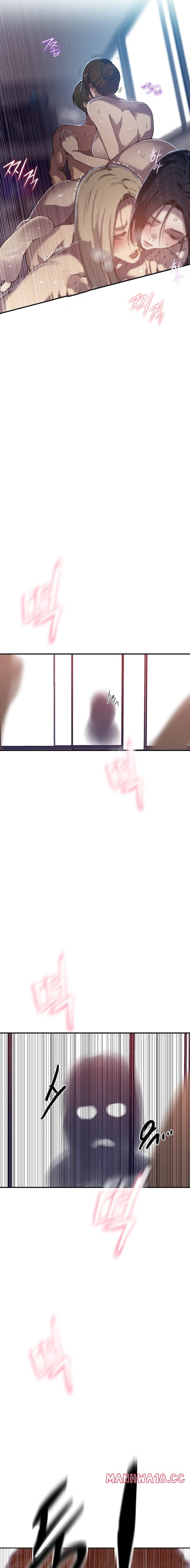 Secret Class Uncensored, chapter 311, page 31 of 32