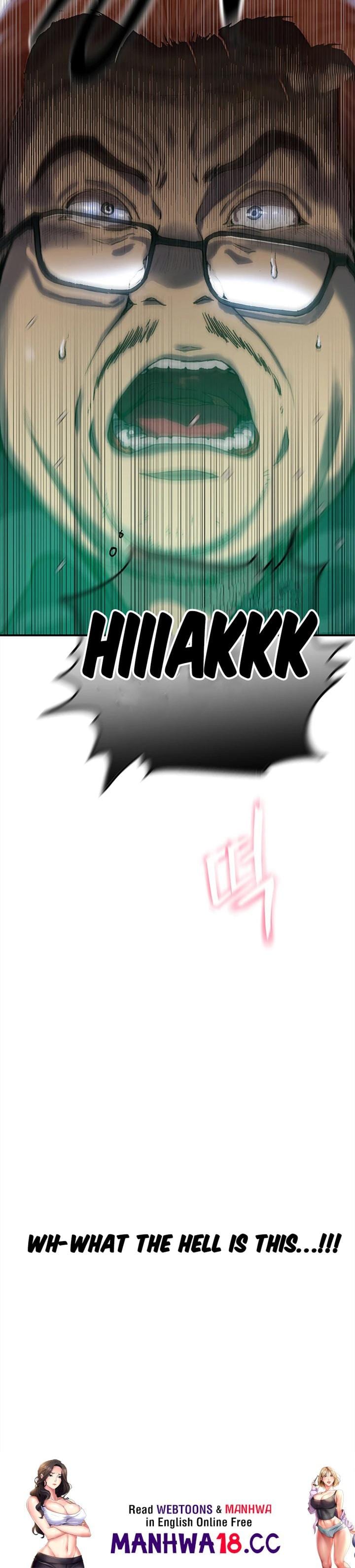 Secret Class Uncensored, chapter 311, page 32 of 32