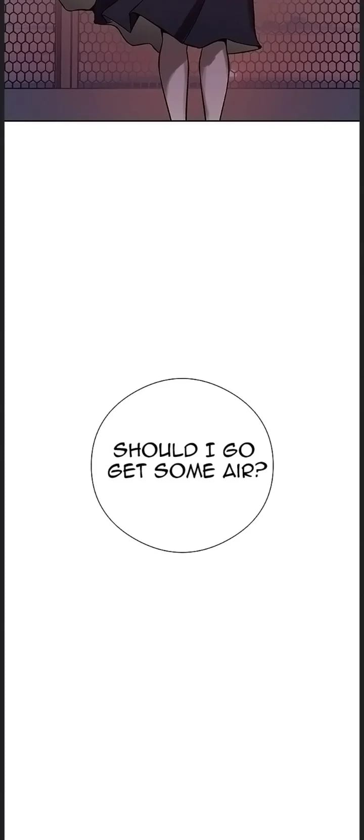Secret Class Uncensored, chapter 313, page 6 of 12
