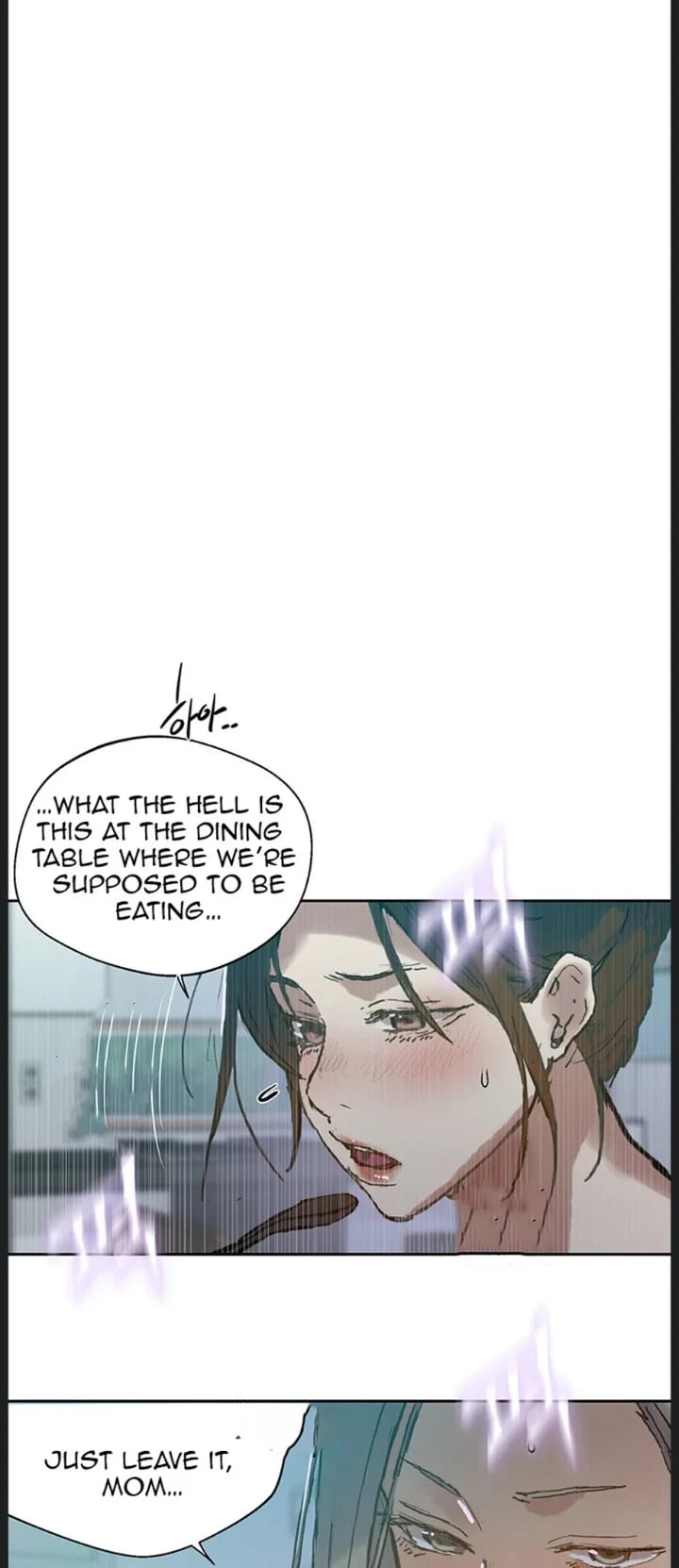 Secret Class Uncensored, chapter 314, page 10 of 12