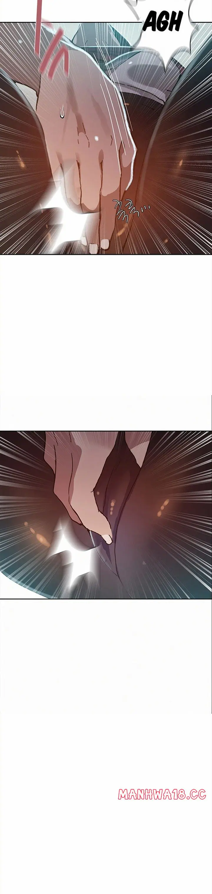 Secret Class Uncensored, chapter 315, page 23 of 24
