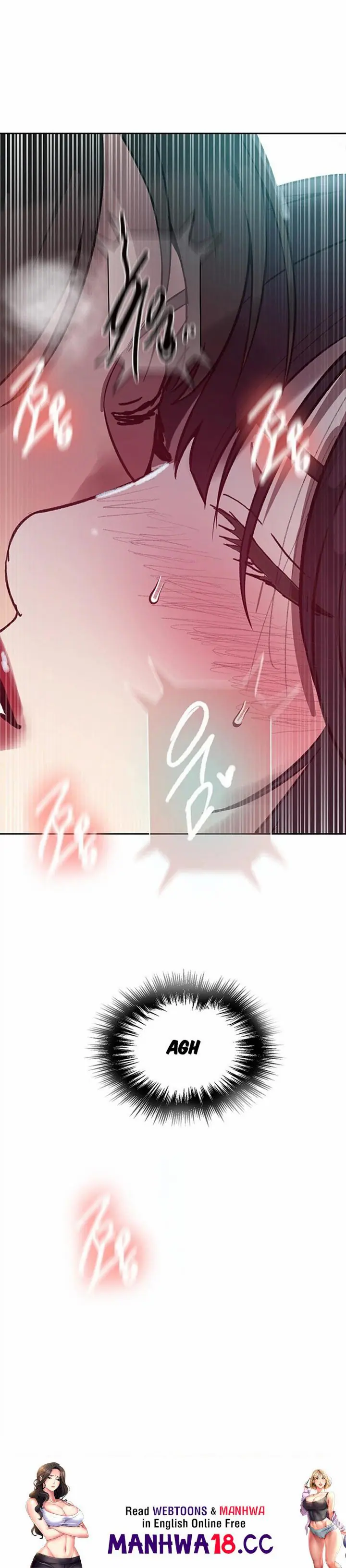 Secret Class Uncensored, chapter 315, page 24 of 24