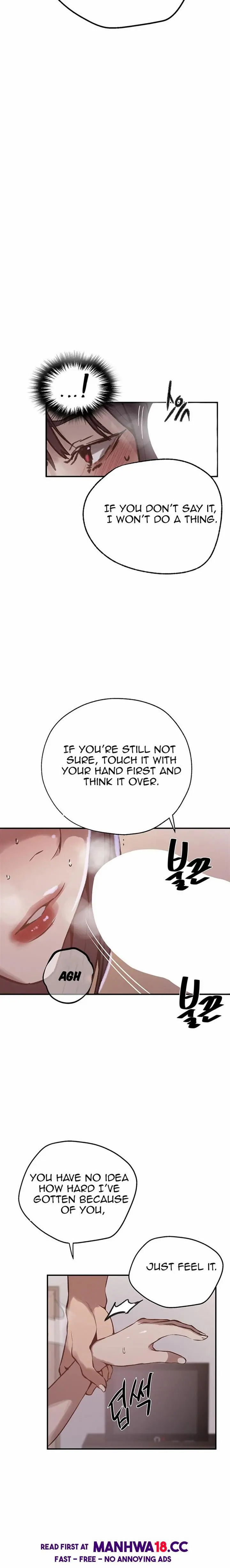 Secret Class Uncensored, chapter 316, page 11 of 19