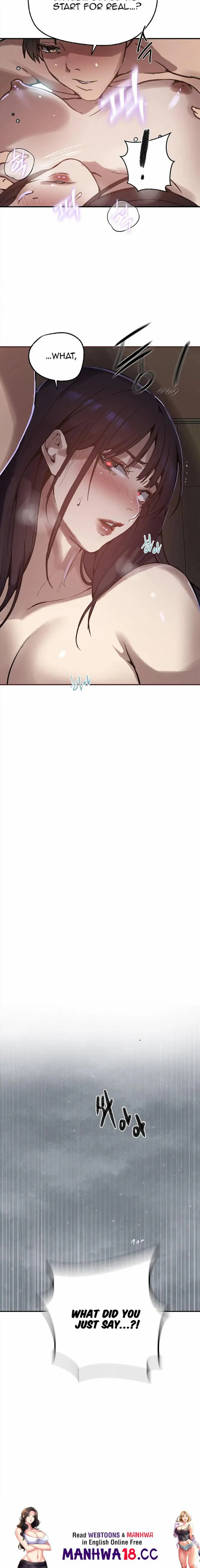 Secret Class Uncensored, chapter 316, page 19 of 19