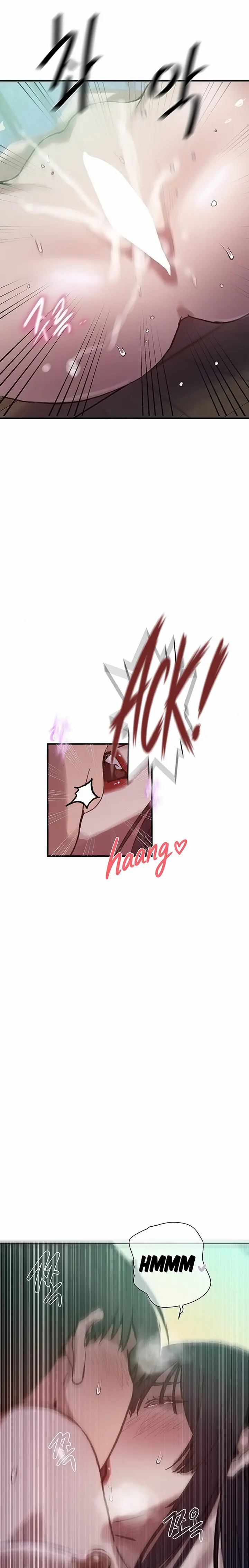 Secret Class Uncensored, chapter 317, page 9 of 27