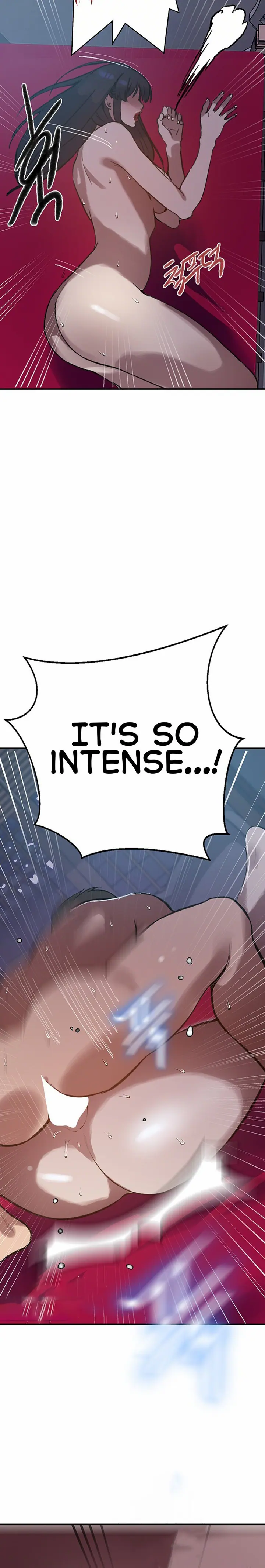 Secret Class Uncensored, chapter 317, page 20 of 27