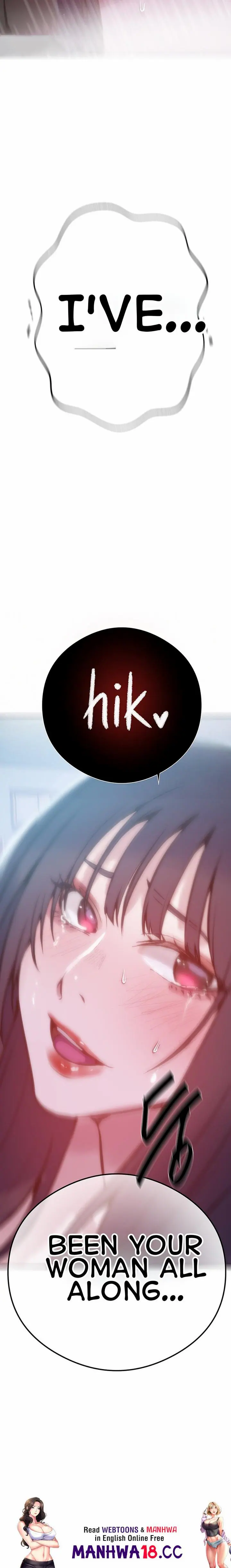 Secret Class Uncensored, chapter 317, page 27 of 27