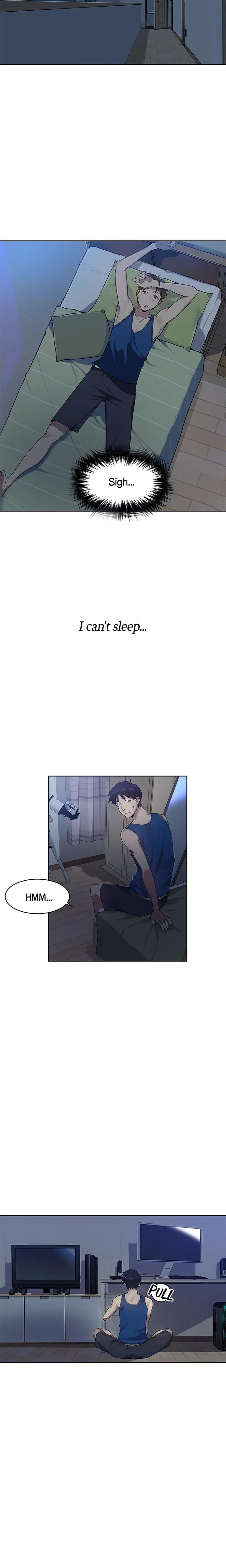 Secret Class Uncensored, chapter 1, page 24 of 41