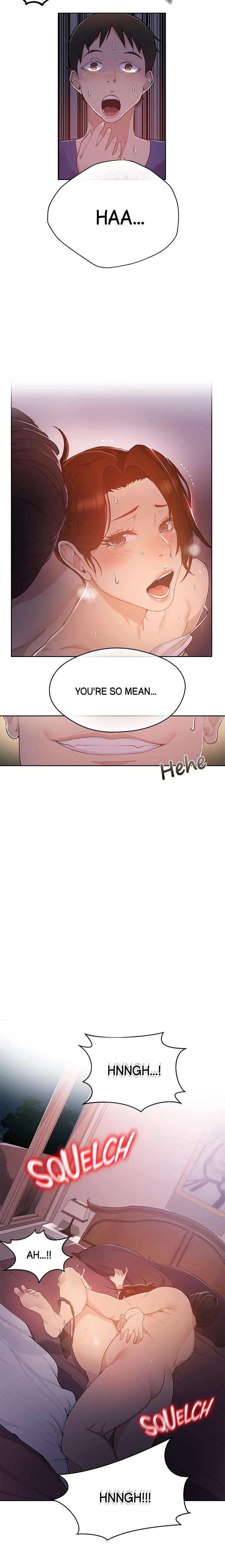 Secret Class Uncensored, chapter 1, page 36 of 41