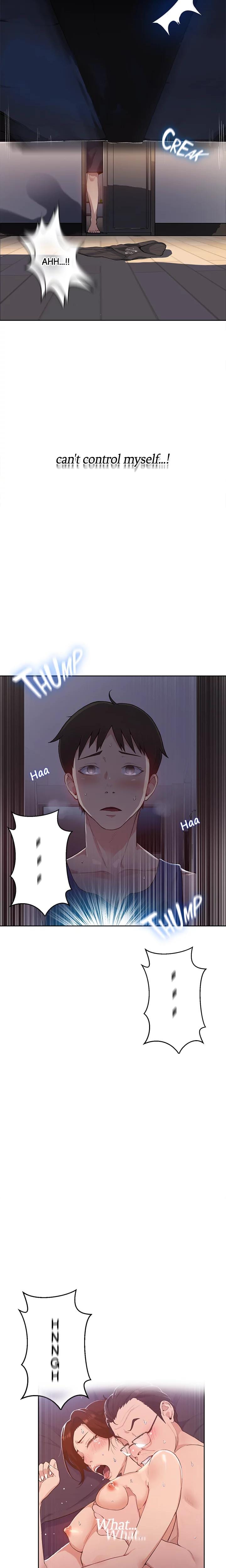 Secret Class Uncensored, chapter 1, page 39 of 41
