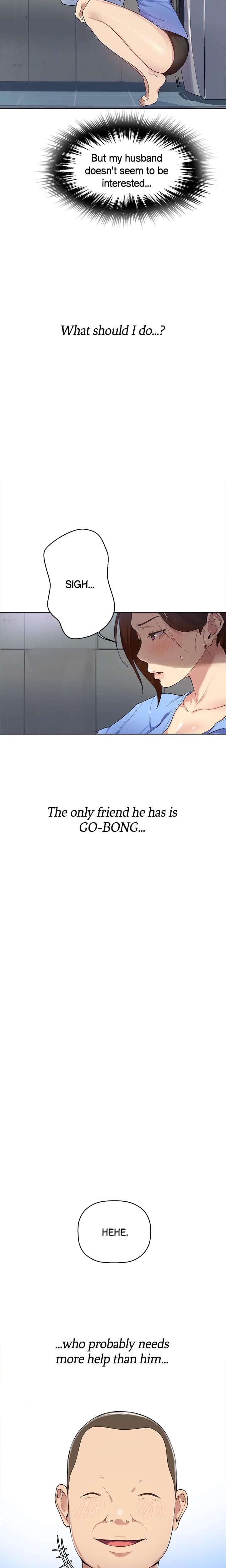 Secret Class Uncensored, chapter 2, page 19 of 29