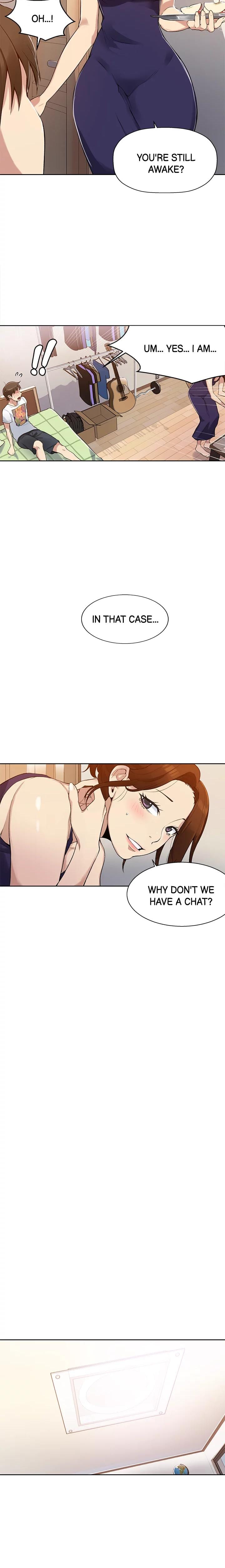 Secret Class Uncensored, chapter 2, page 24 of 29
