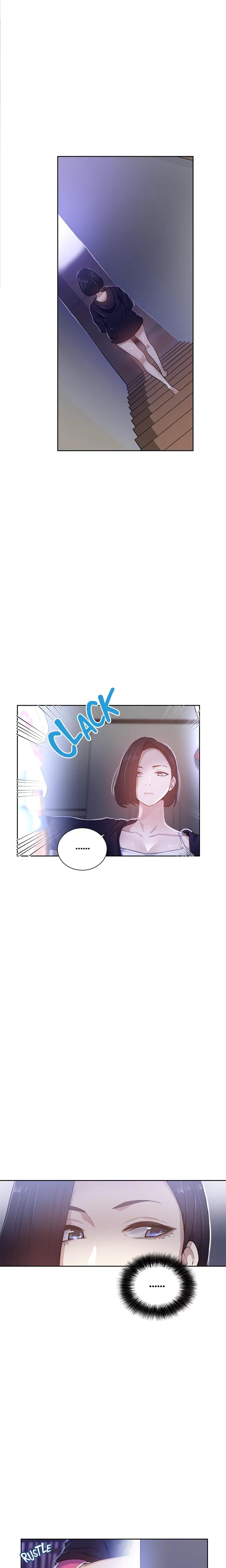 Secret Class Uncensored, chapter 10, page 5 of 22