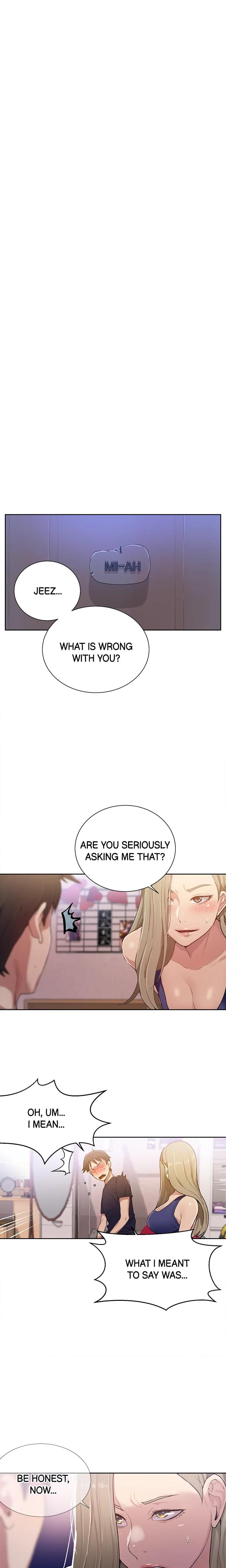 Secret Class Uncensored, chapter 10, page 10 of 22