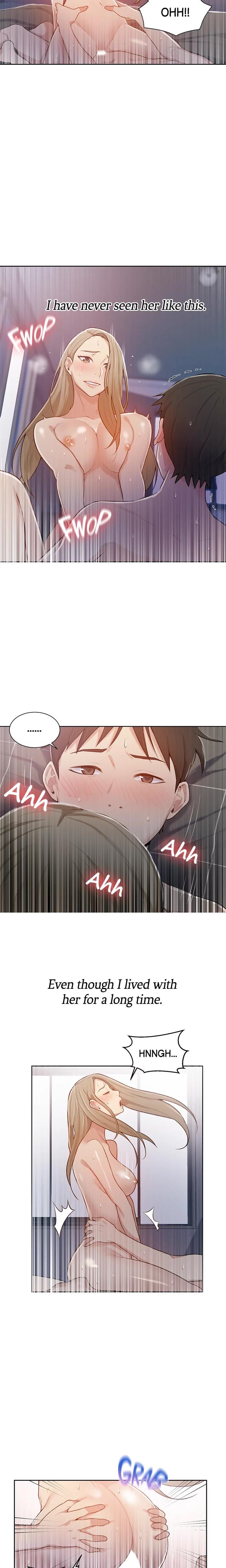 Secret Class Uncensored, chapter 12, page 5 of 20