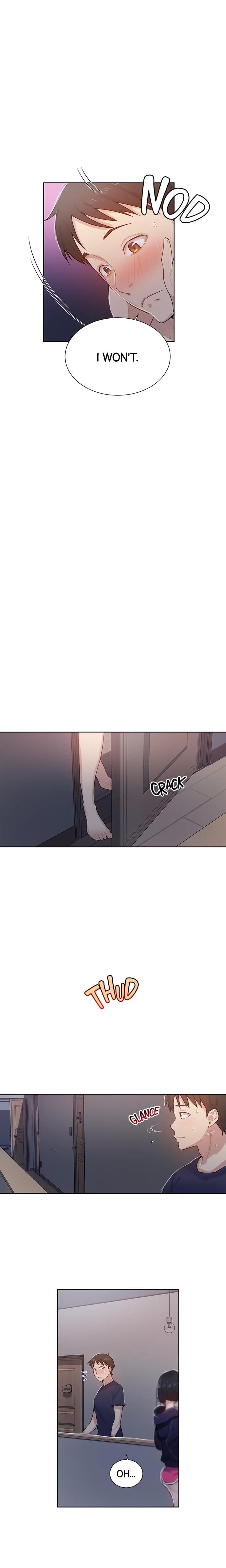 Secret Class Uncensored, chapter 12, page 15 of 20