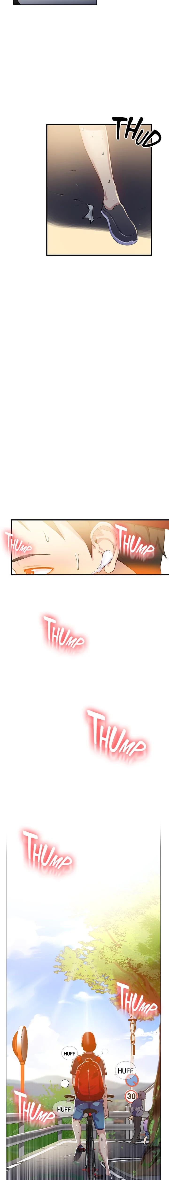 Secret Class Uncensored, chapter 13, page 18 of 22