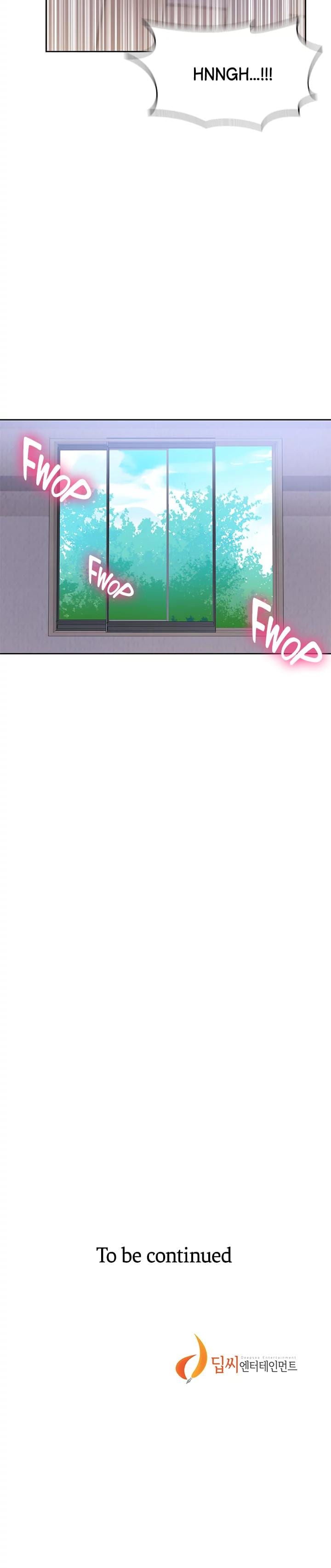 Secret Class Uncensored, chapter 14, page 19 of 19