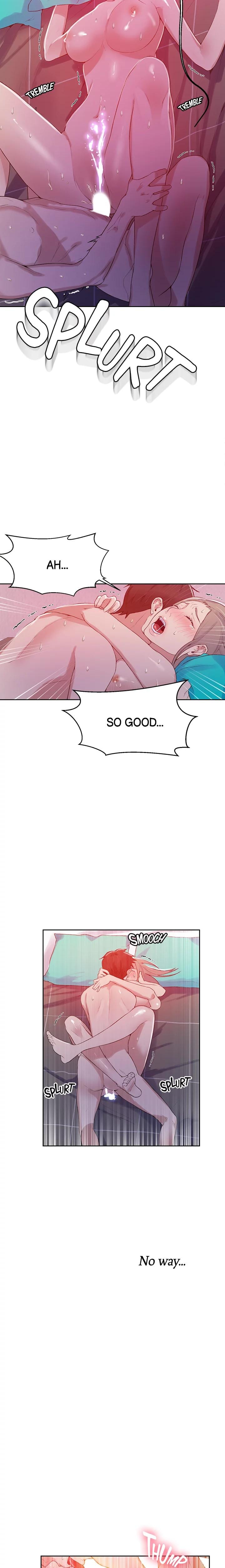 Secret Class Uncensored, chapter 15, page 17 of 20