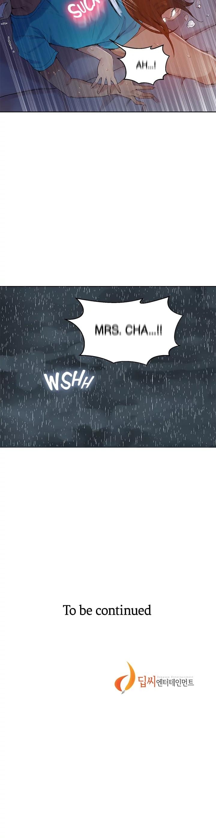 Secret Class Uncensored, chapter 17, page 18 of 18