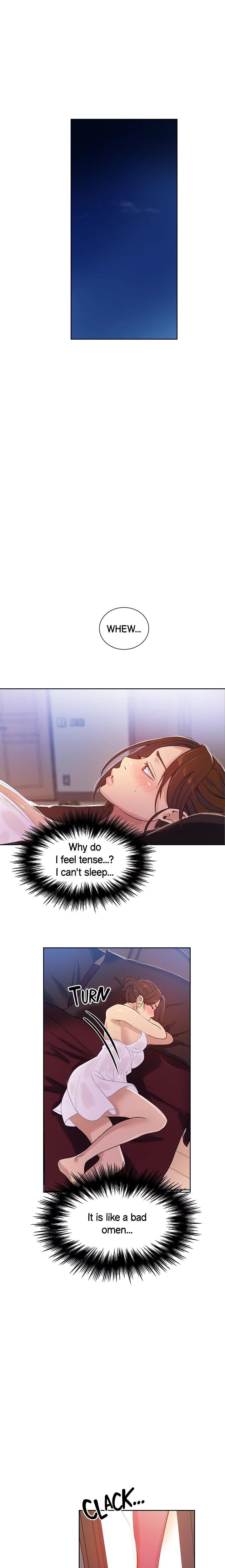 Secret Class Uncensored, chapter 18, page 15 of 18