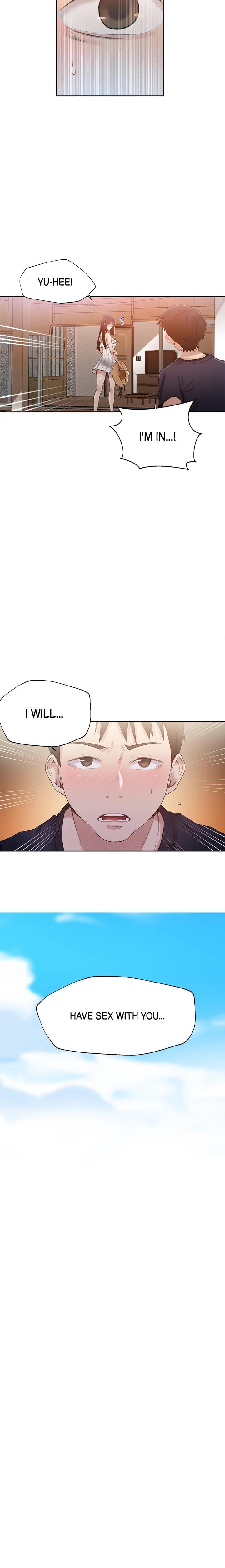 Secret Class Uncensored, chapter 22, page 5 of 18
