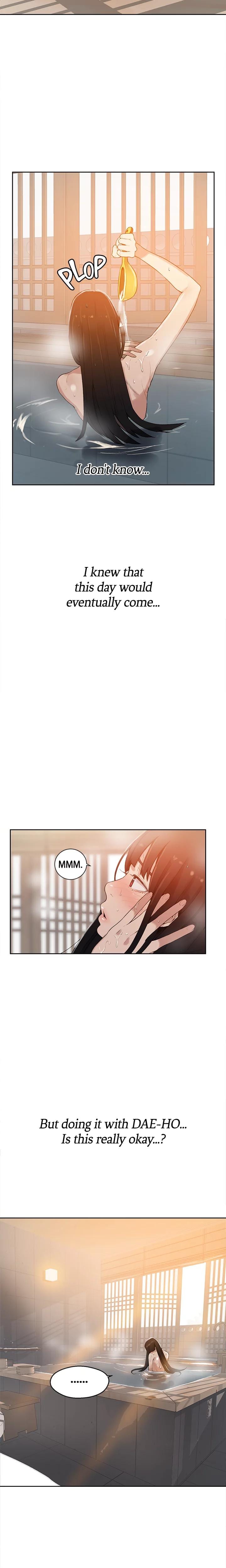 Secret Class Uncensored, chapter 22, page 7 of 18