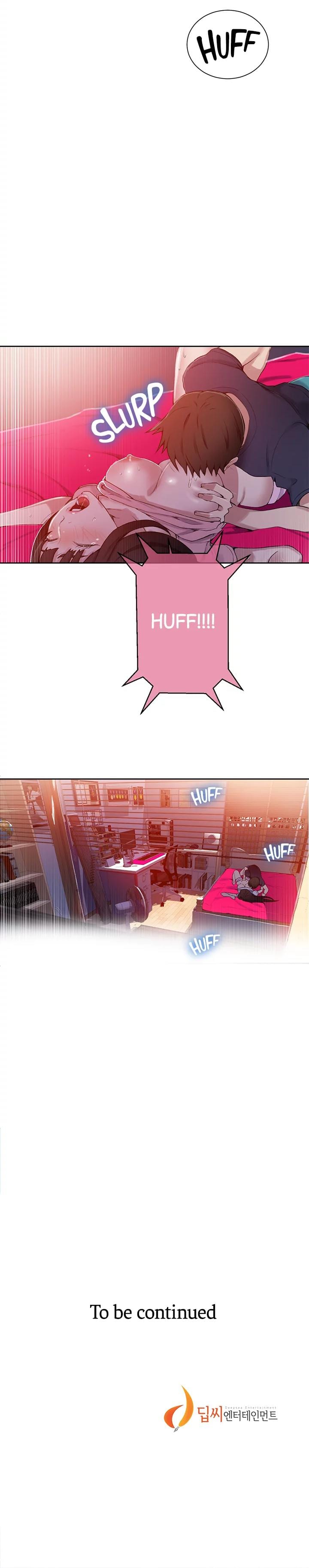Secret Class Uncensored, chapter 22, page 18 of 18