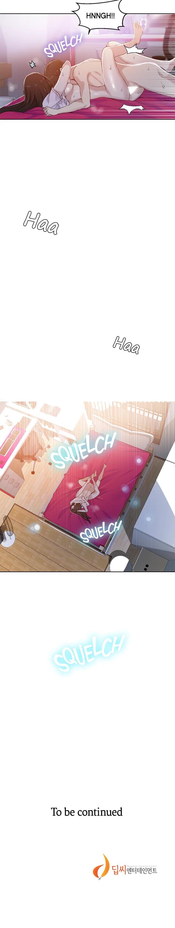 Secret Class Uncensored, chapter 23, page 20 of 20