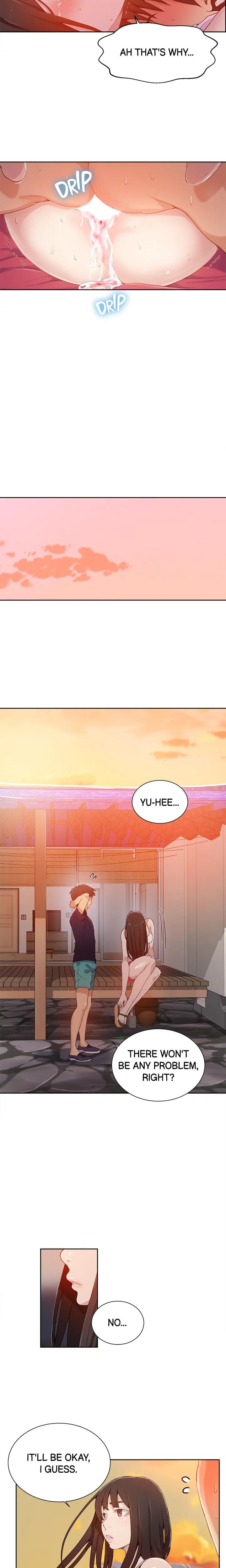 Secret Class Uncensored, chapter 24, page 9 of 17
