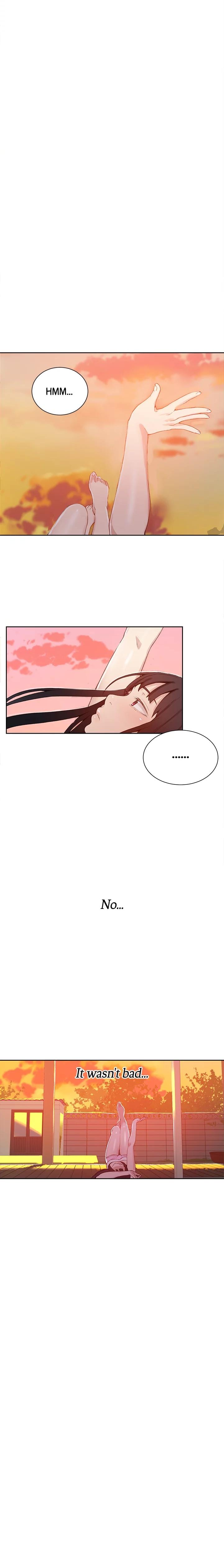 Secret Class Uncensored, chapter 24, page 13 of 17
