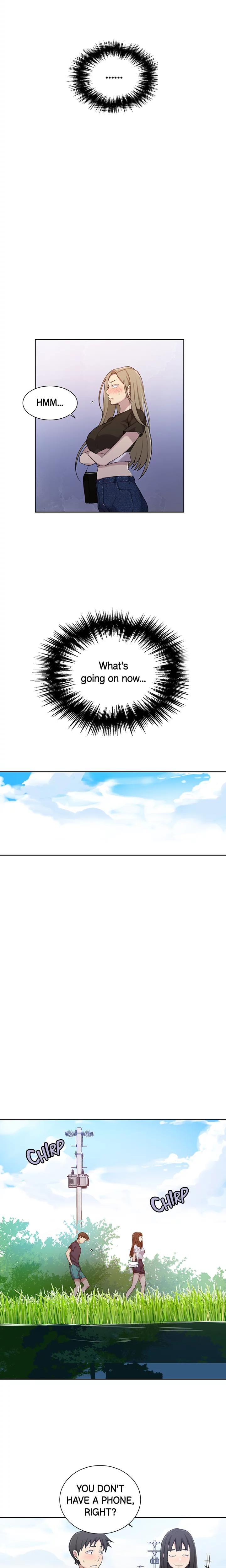 Secret Class Uncensored, chapter 26, page 8 of 18