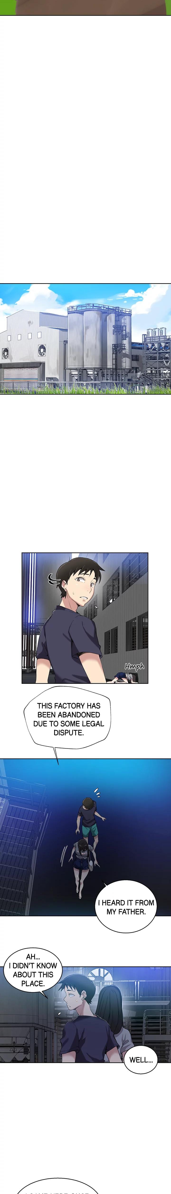 Secret Class Uncensored, chapter 26, page 11 of 18