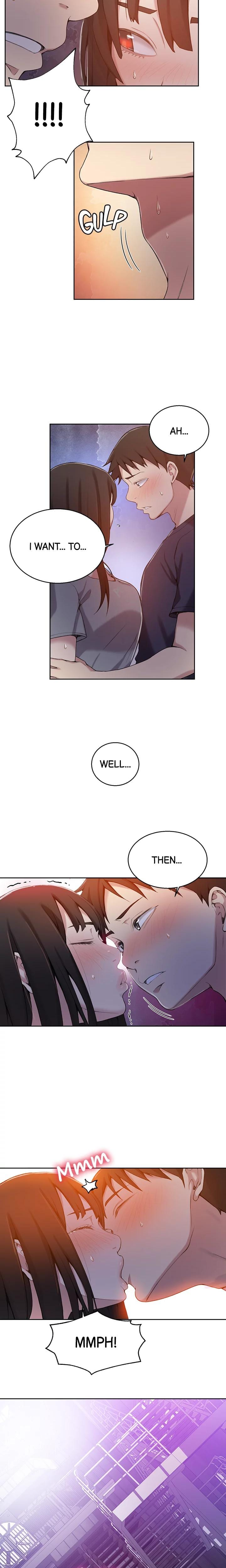 Secret Class Uncensored, chapter 26, page 14 of 18